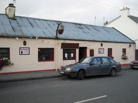 Shannonbridge