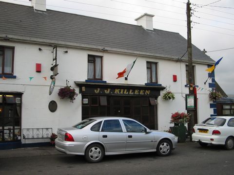 Shannonbridge