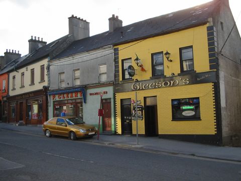 Tullamore